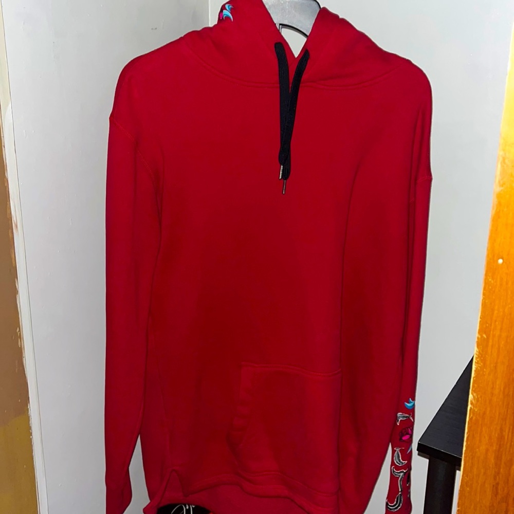 Men’s hoodie